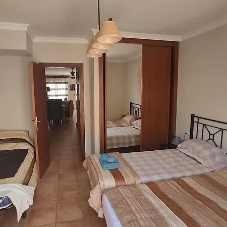 Casa Donn - El Sultan 63 - Luxury 3 Bed With Fast Fibre Internet Вилла *