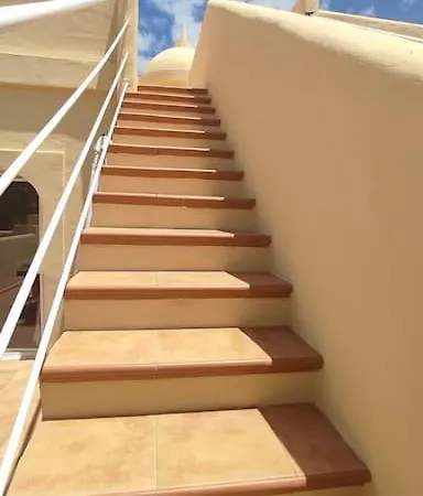 Casa Donn - El Sultan 63 - Luxury 3 Bed With Fast Fibre Internet * קורלחו