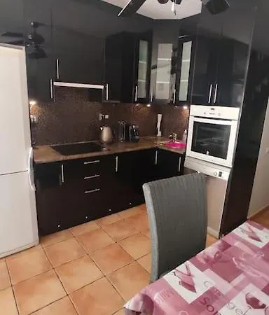 Casa Donn - El Sultan 63 - Luxury 3 Bed With Fast Fibre Internet Вилла *