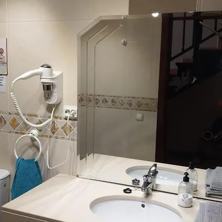 Casa Donn - El Sultan 63 - Luxury 3 Bed With Fast Fibre Internet * コラレホ