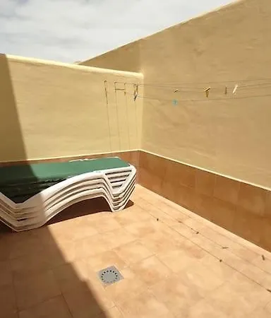 Casa Donn - El Sultan 63 - Luxury 3 Bed With Fast Fibre Internet コラレホ