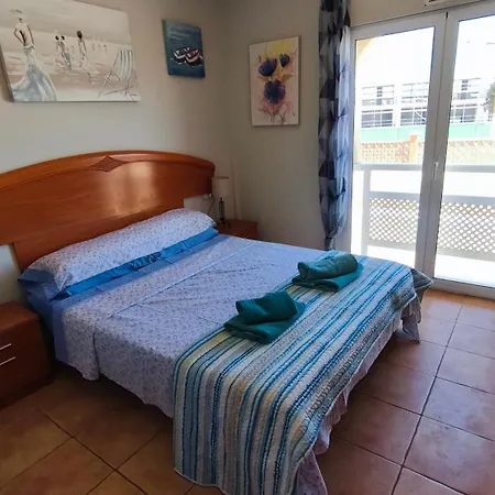 Casa Donn - El Sultan 63 - Luxury 3 Bed With Fast Fibre Internet * קורלחו