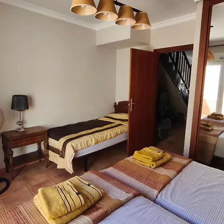 Casa Donn - El Sultan 63 - Luxury 3 Bed With Fast Fibre Internet קורלחו