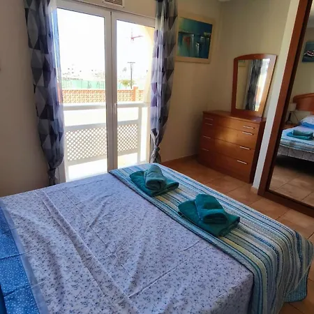 Casa Donn - El Sultan 63 - Luxury 3 Bed With Fast Fibre Internet * קורלחו