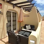 Casa Donn - El Sultan 63 - Luxury 3 Bed With Fast Fibre Internet Villa Corralejo