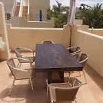 Casa Donn - El Sultan 63 - Luxury 3 Bed With Fast Fibre Internet Villa *