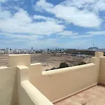 Casa Donn - El Sultan 63 - Luxury 3 Bed With Fast Fibre Internet Villa Corralejo