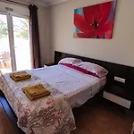 Villa Casa Donn - El Sultan 63 - Luxury 3 Bed With Fast Fibre Internet Corralejo