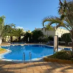 Casa Donn - El Sultan 63 - Luxury 3 Bed With Fast Fibre Internet Villa