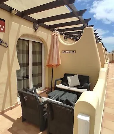 Casa Donn - 3 Bedroom Villa At El Sultan, Corralejo Villa Corralejo