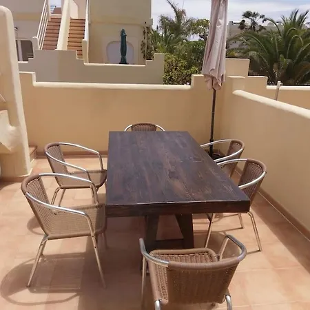 Casa Donn - 3 Bedroom Villa At El Sultan, Corralejo Villa *