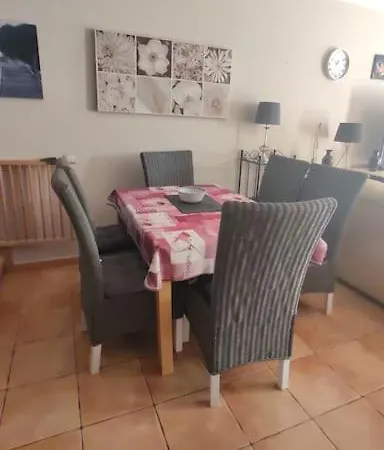 Casa Donn - 3 Bedroom Villa At El Sultan, Corralejo *