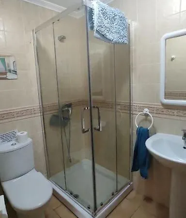 ヴィラ Casa Donn - El Sultan 63 - Luxury 3 Bed With Fast Fibre Internet