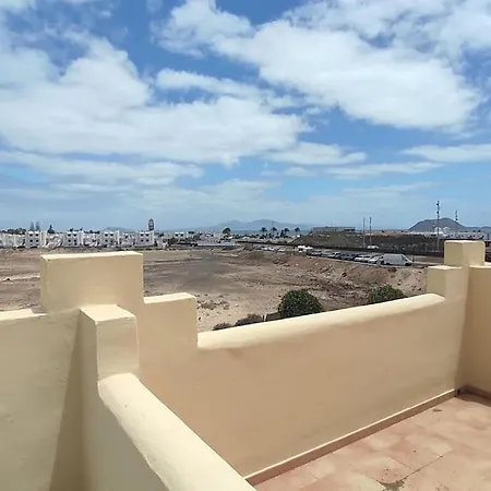 Casa Donn - El Sultan 63 - Luxury 3 Bed With Fast Fibre Internet Villa Corralejo