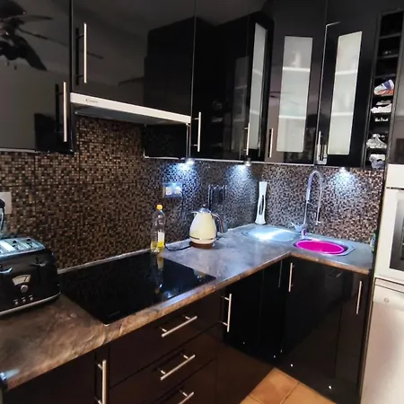 Casa Donn - El Sultan 63 - Luxury 3 Bed With Fast Fibre Internet فيلة *