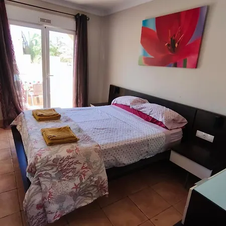 Casa Donn - 3 Bedroom Villa At El Sultan, Corralejo Villa Corralejo