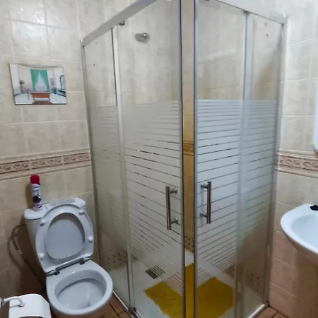 Casa Donn - El Sultan 63 - Luxury 3 Bed With Fast Fibre Internet فيلة