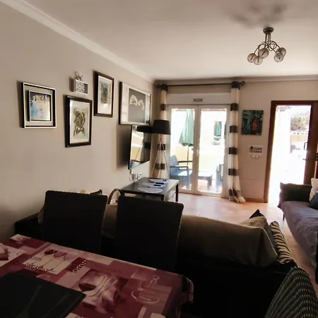 Villa Casa Donn - El Sultan 63 - Luxury 3 Bed With Fast Fibre Internet Corralejo