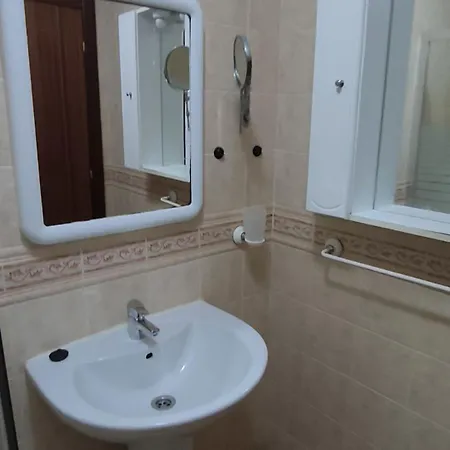 Casa Donn - 3 Bedroom Villa At El Sultan, Corralejo