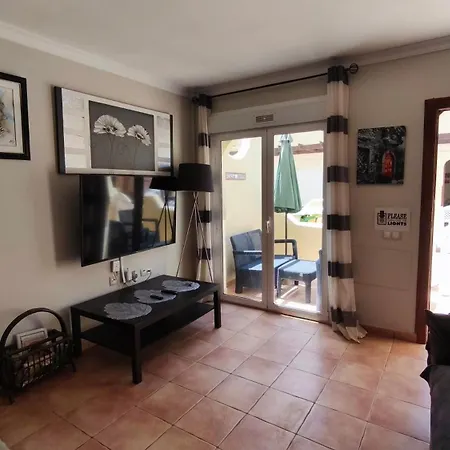 Casa Donn - El Sultan 63 - Luxury 3 Bed With Fast Fibre Internet Villa Corralejo