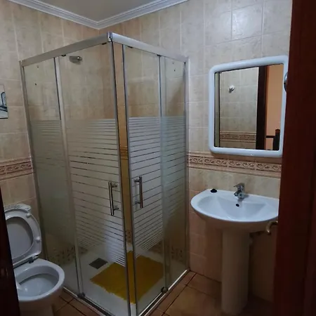 Casa Donn - 3 Bedroom At El Sultan, Villa Corralejo