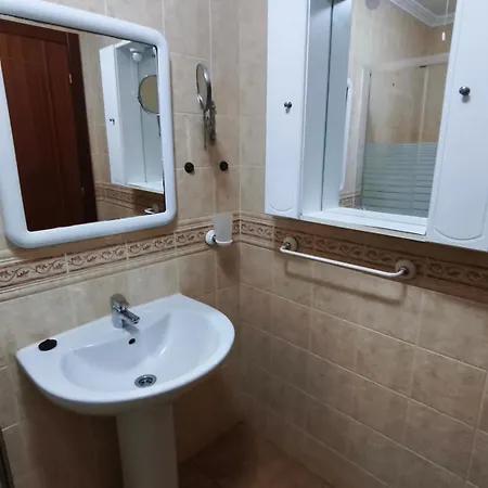 Casa Donn - 3 Bedroom At El Sultan, Villa