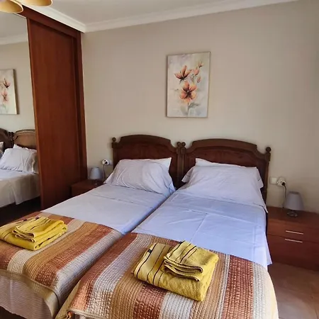 Villa Casa Donn - El Sultan 63 - Luxury 3 Bed With Fast Fibre Internet