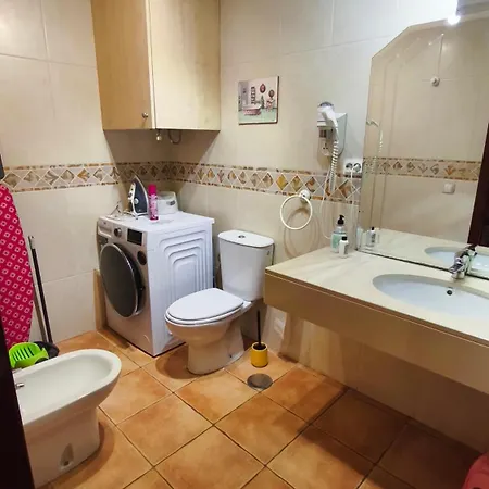 Casa Donn - El Sultan 63 - Luxury 3 Bed With Fast Fibre Internet *