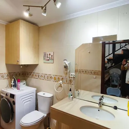 Casa Donn - El Sultan 63 - Luxury 3 Bed With Fast Fibre Internet Villa