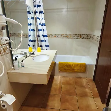 Villa Casa Donn - 3 Bedroom Villa At El Sultan, Corralejo