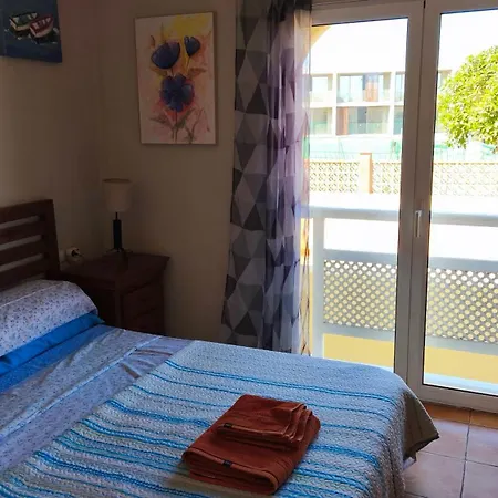 Casa Donn - El Sultan 63 - Luxury 3 Bed With Fast Fibre Internet Villa
