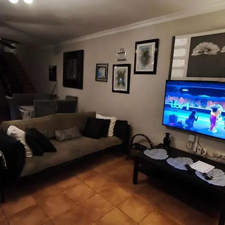 Villa Casa Donn - El Sultan 63 - Luxury 3 Bed With Fast Fibre Internet Corralejo