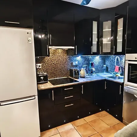 Casa Donn - El Sultan 63 - Luxury 3 Bed With Fast Fibre Internet