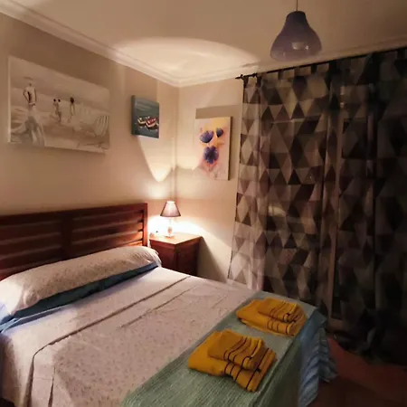 Casa Donn - El Sultan 63 - Luxury 3 Bed With Fast Fibre Internet Villa