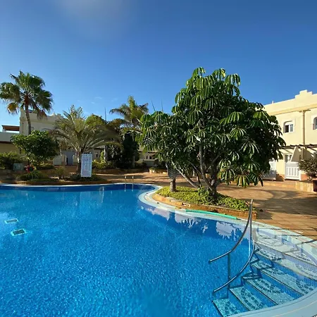 Casa Donn - 3 Bedroom Villa At El Sultan, Corralejo Villa