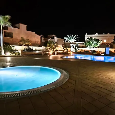 Casa Donn - El Sultan 63 - Luxury 3 Bed With Fast Fibre Internet * Corralejo