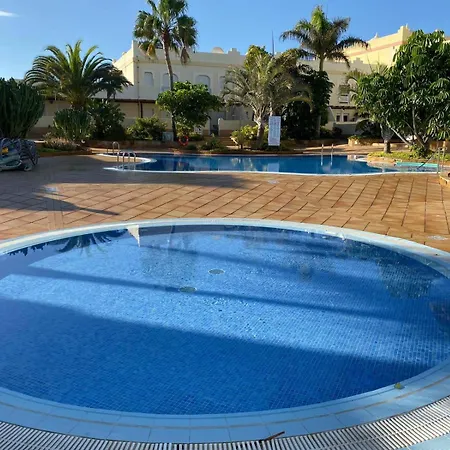 Casa Donn - 3 Bedroom Villa At El Sultan, Corralejo