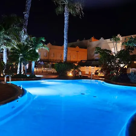 Villa Casa Donn - El Sultan 63 - Luxury 3 Bed With Fast Fibre Internet