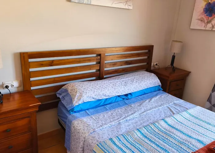 Casa Donn - El Sultan 63 - Luxury 3 Bed With Fast Fibre Internet Villa